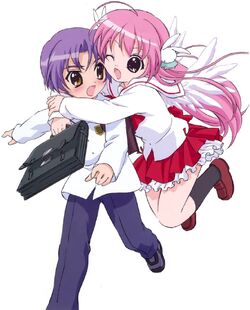Kotarou Higuchi Pita Ten Wiki Fandom Kotarou Higuchi Pita Ten Wiki Fandom