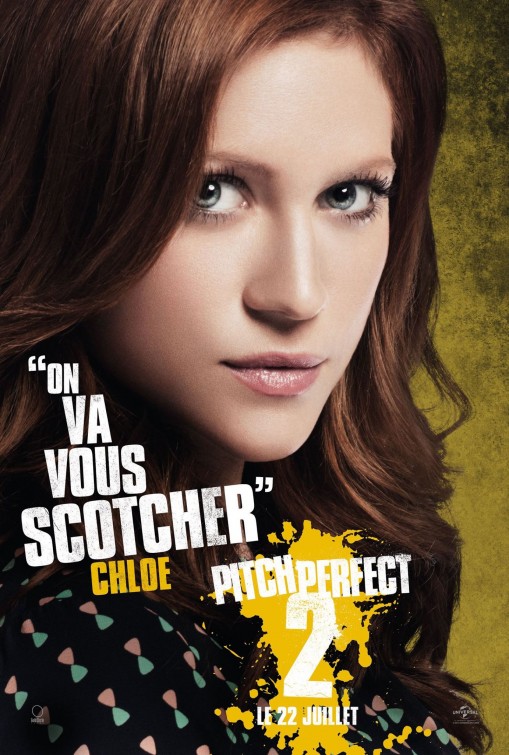 Pitch Perfect (soundtrack) - Wikipedia