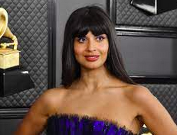 Bumper Battles Jameela Jamil In Pitch Perfect Spinoff Series