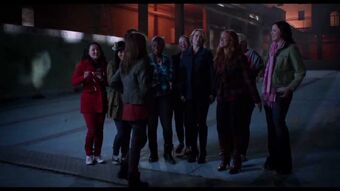 Just The Way You Are Just A Dream Pitch Perfect Wiki Fandom Just The Way You Are Just A Dream Pitch Perfect Wiki Fandom
