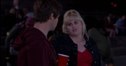 Aca initiation bumper fat amy