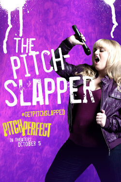 Pitch Perfect (soundtrack) - Wikipedia