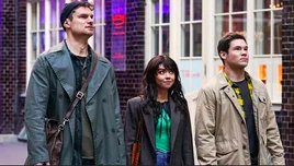 Bumper in Berlin- 102