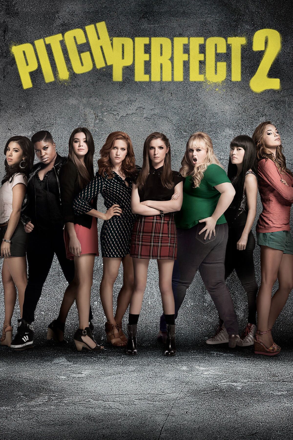 Pitch Perfect 2 Pitch Perfect Wiki Fandom