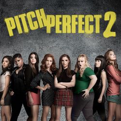 Pitch perfect full movie fmovies sale