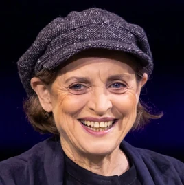 Katharina Thalbach