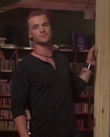 Luke Pitch Perfect Wiki Fandom