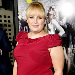 Rebel Wilson Pitch Perfect Wiki Fandom
