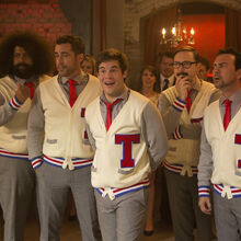 Pitch Perfect 2 Pitch Perfect Wiki Fandom