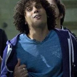 Treblemakers Pitch Perfect Cast Names