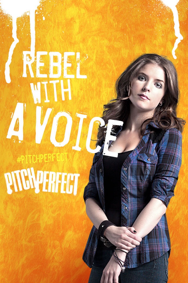 Riff-Off 2, Pitch Perfect Wiki