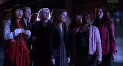 Pitch Perfect: The Riff Off 