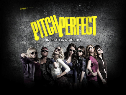 Pitch Perfect Wiki