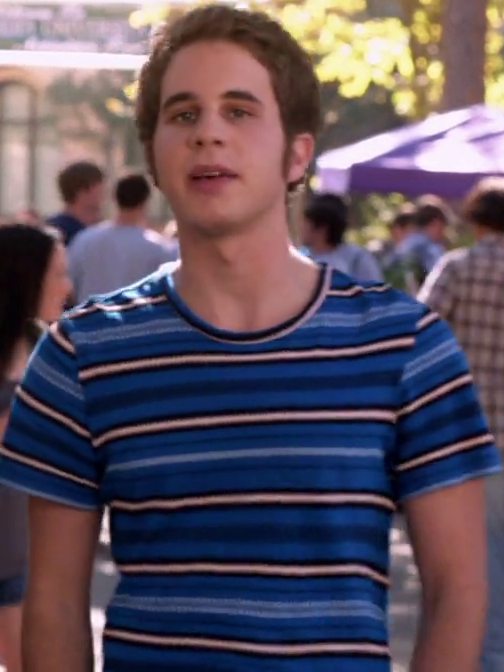benji from pitch perfect