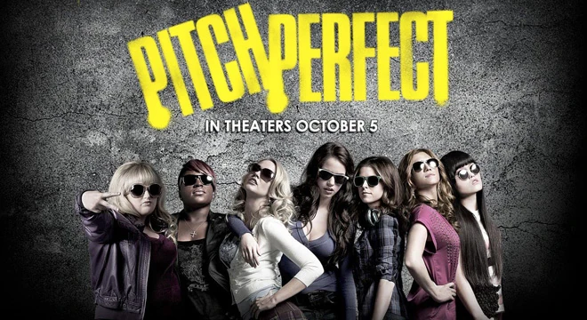 Pitch Perfect