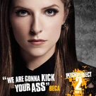 Beca Mitchell