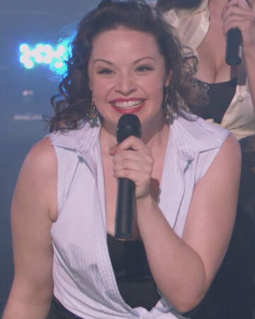 Ashley Pitch Perfect Wiki Fandom Ashley Pitch Perfect Wiki Fandom