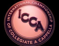 ICCA