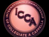 International Championship of Collegiate A Cappella