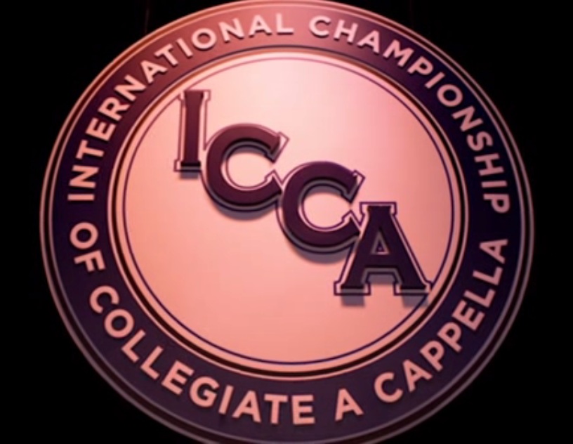 International Championship of Collegiate A Cappella Pitch Perfect