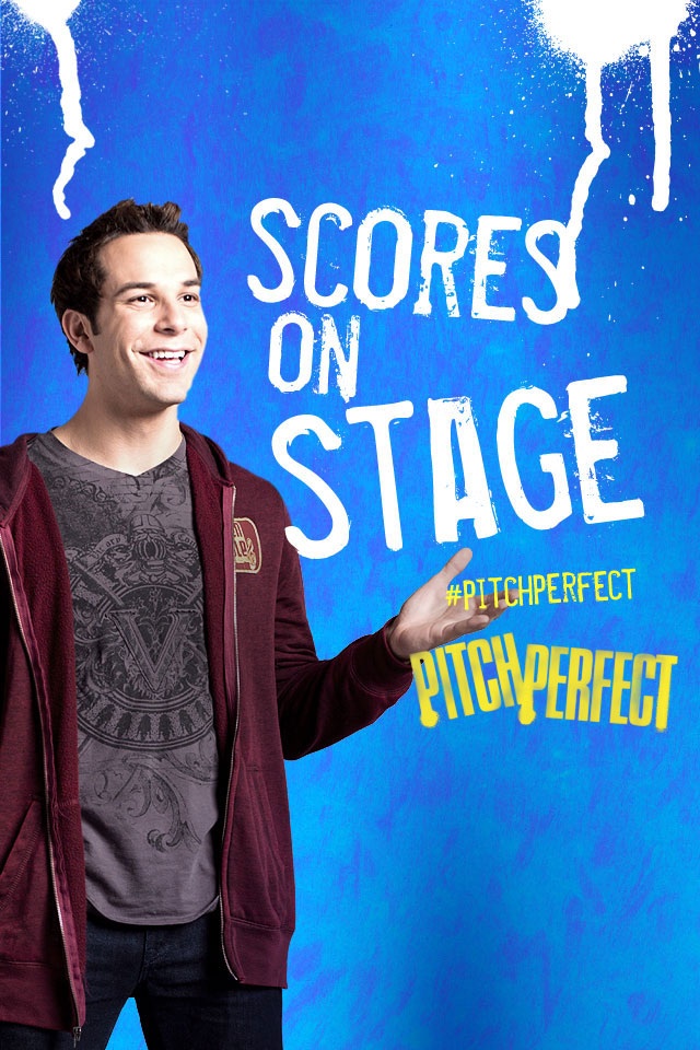 Riff-Off 2, Pitch Perfect Wiki