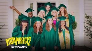 Pitch Perfect 2 - Now Playing!