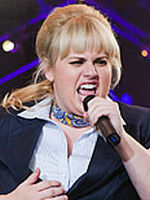 Fat Amy