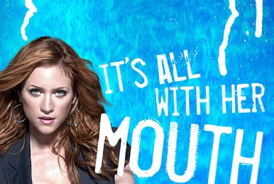 Denise Pitch Perfect