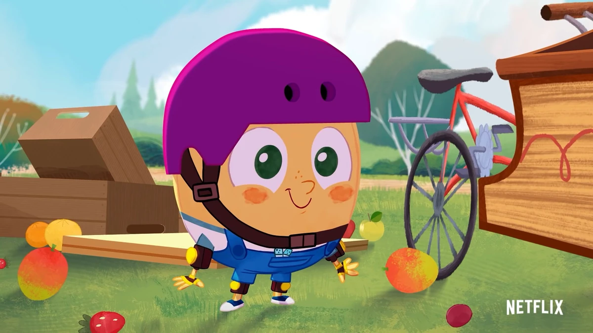 Humpty Dumpty Pitsada Productions Wiki Fandom