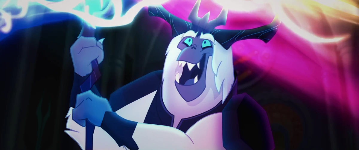 The Storm King Pitsada Productions Wiki Fandom