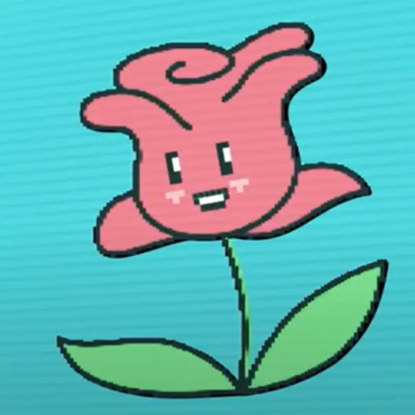 The Rose (The Little Prince and Friends) | Pitsada Productions