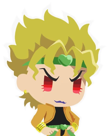 Featured image of post Jojo Pitter Patter Pop English Guide