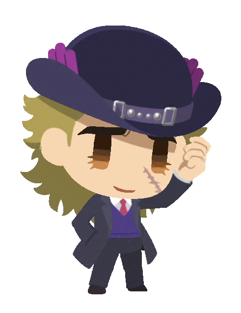 Dio Brando, Speedwagon Wiki