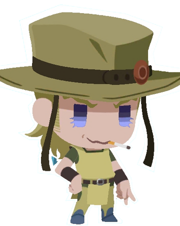 Hol Horse Jojo S Pitter Patter Pop Wiki Fandom