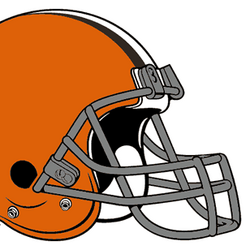 Nfl team without logo on helmet outlet