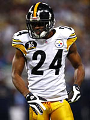 Logos and uniforms of the Pittsburgh Steelers, Pittsburgh Steelers Wiki