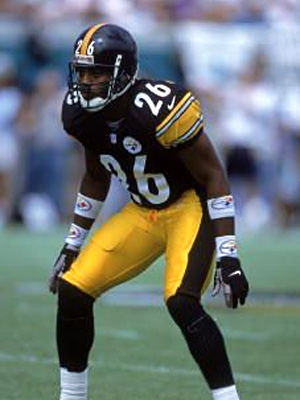 Logos and uniforms of the Pittsburgh Steelers, Pittsburgh Steelers Wiki