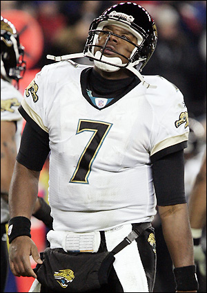 Byron Leftwich, Pittsburgh Steelers Wiki