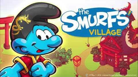 Smurfs' Village - Martial Arts Update 1.66