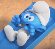 Baby Smurf 2021 TV Series.PNG