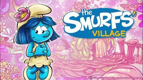 Smurfs' Village - Blossom Update 1.64