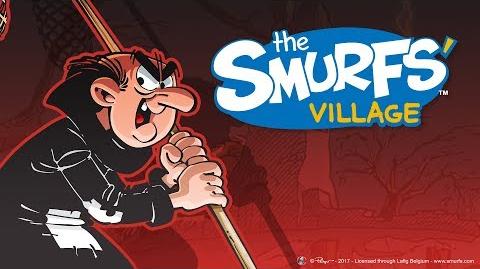 Smurfs' Village - Halloween Update 1.52