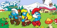 Smurfs-Village-for-Android-Updated-with-New-Ways-to-Acquire-XP