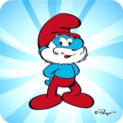 Papá Pitufo/Galería | Wiki Pitufos | Fandom Papá Pitufo/Galería | Wiki Pitufos | Fandom
