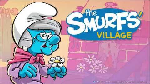 Smurfs' Village - Mother's Day Update 1.61