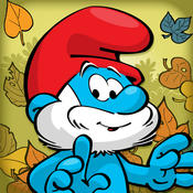 Papa Smurf Icon 2016 SV