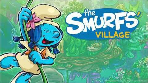 Smurfs' Village - Nature Update 1.53