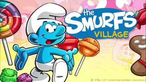 Smurfs' Village - Candy Update 1.54