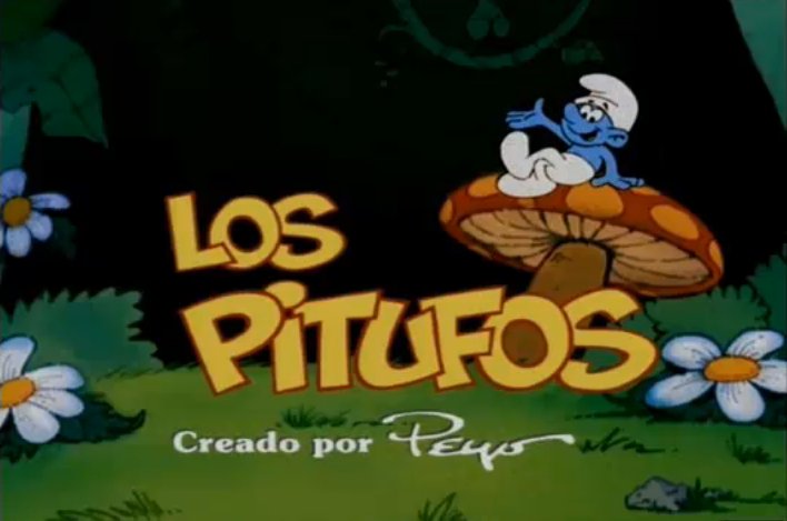 Los Pitufos (serie de televisión de 1981) | Wiki Pitufos | Fandom