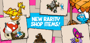 New Rarity Shop Items (2)